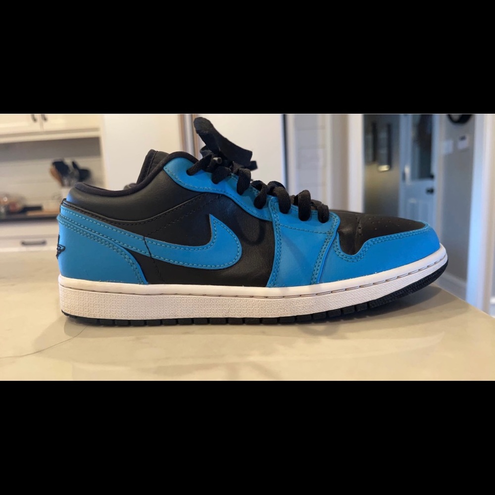 Air Jordans